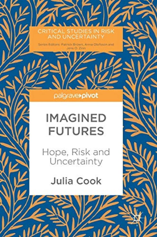 Imagined Futures