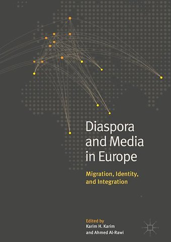 Diaspora and Media in Europe