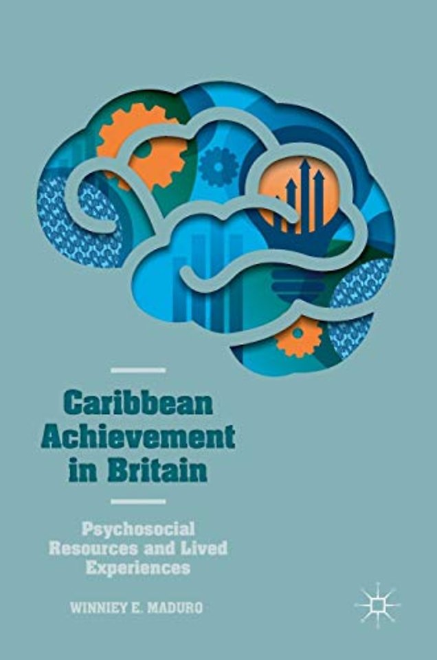 Caribbean Achievement in Britain