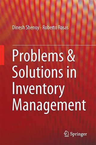 Problems & Solutions in Inventory Management