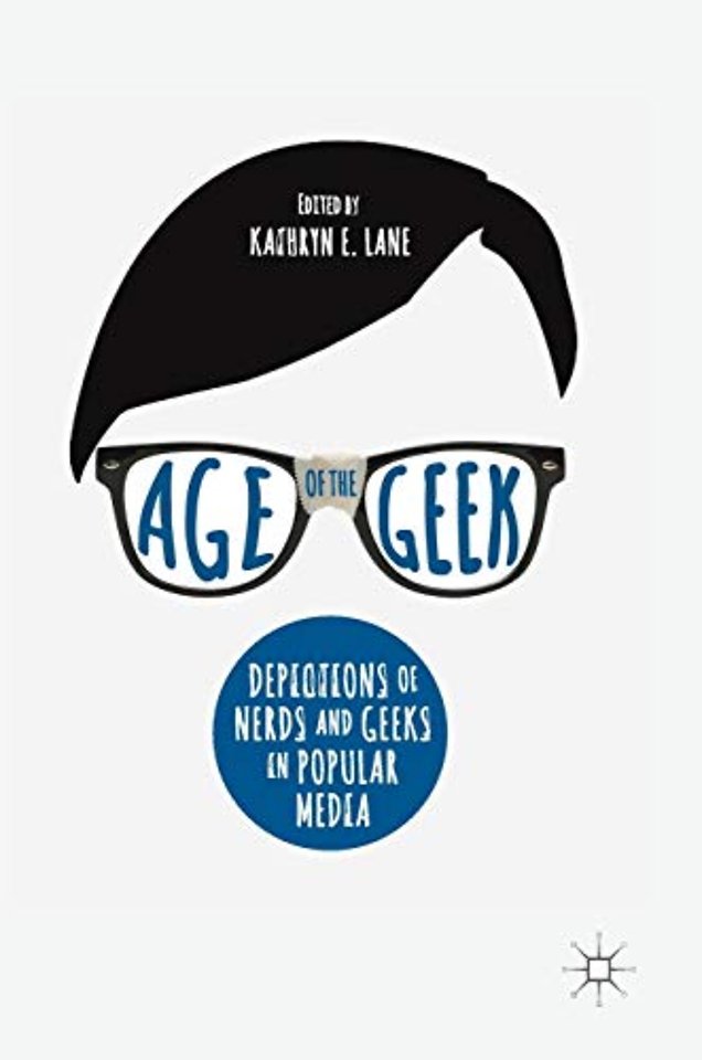 Age of the Geek