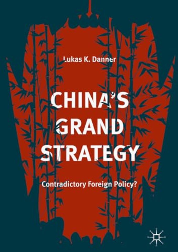China’s Grand Strategy