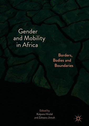 Gender and Mobility in Africa