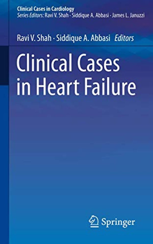 Clinical Cases in Heart Failure