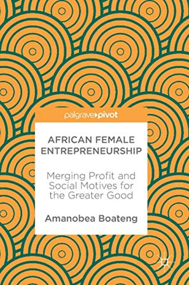 African Female Entrepreneurship