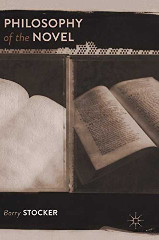 Philosophy of the Novel