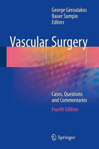 Vascular Surgery