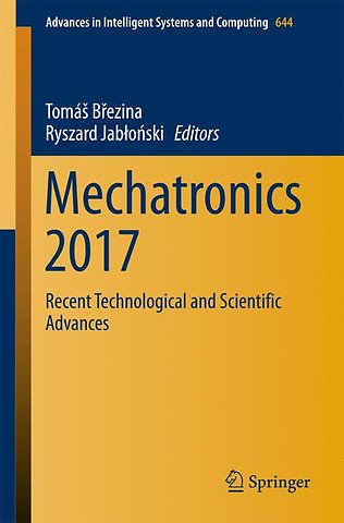 Mechatronics 2017