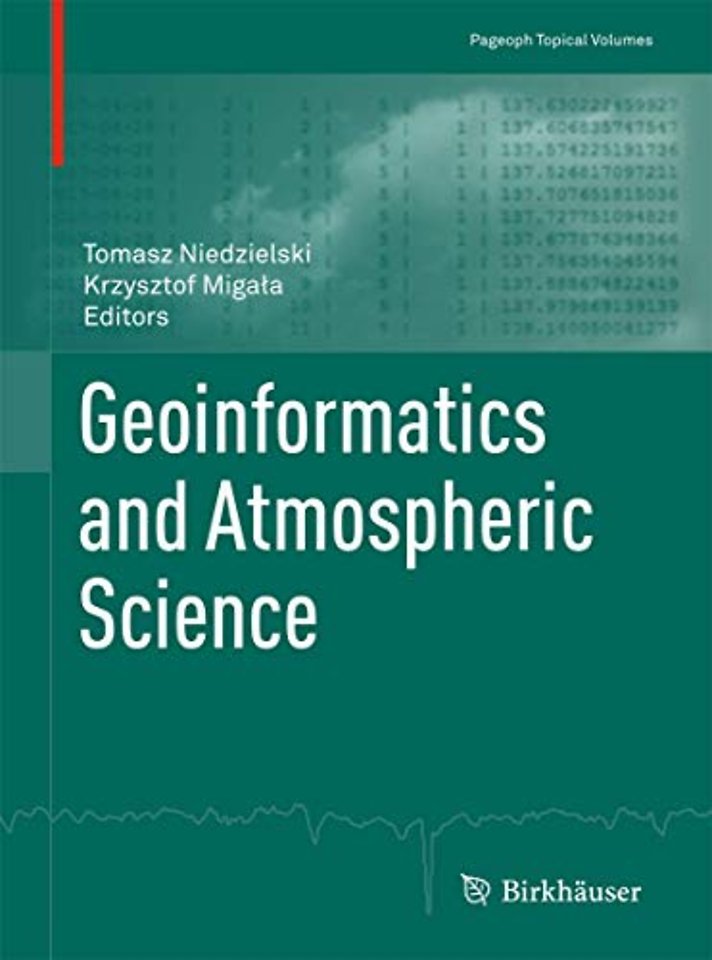 Geoinformatics and Atmospheric Science