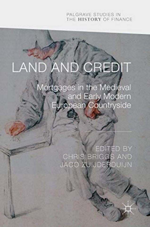 Land and Credit