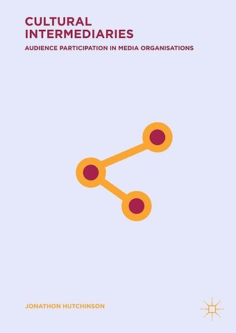 Cultural Intermediaries