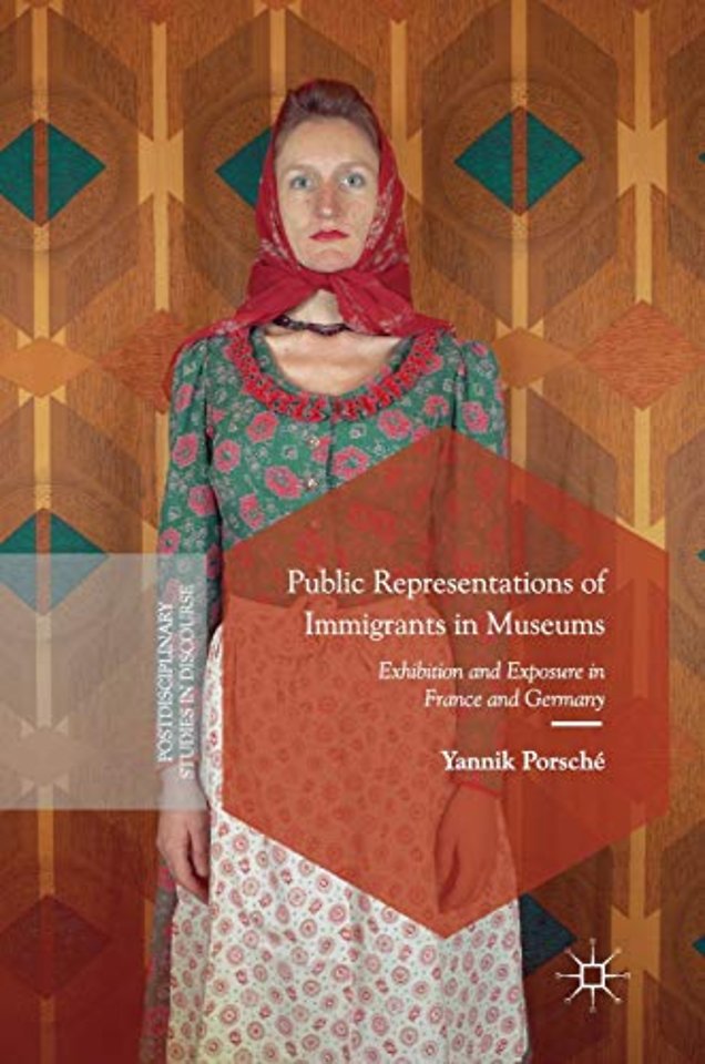 Public Representations of Immigrants in Museums