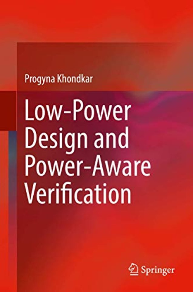 Low-Power Design and Power-Aware Verification