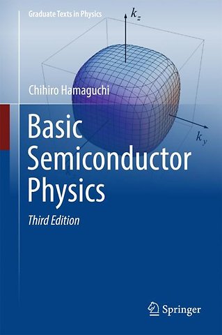 Basic Semiconductor Physics