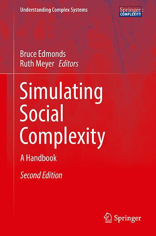 Simulating Social Complexity