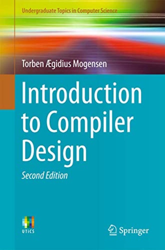 Introduction to Compiler Design