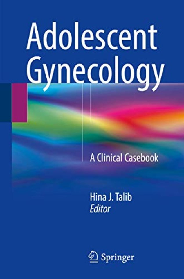 Adolescent Gynecology