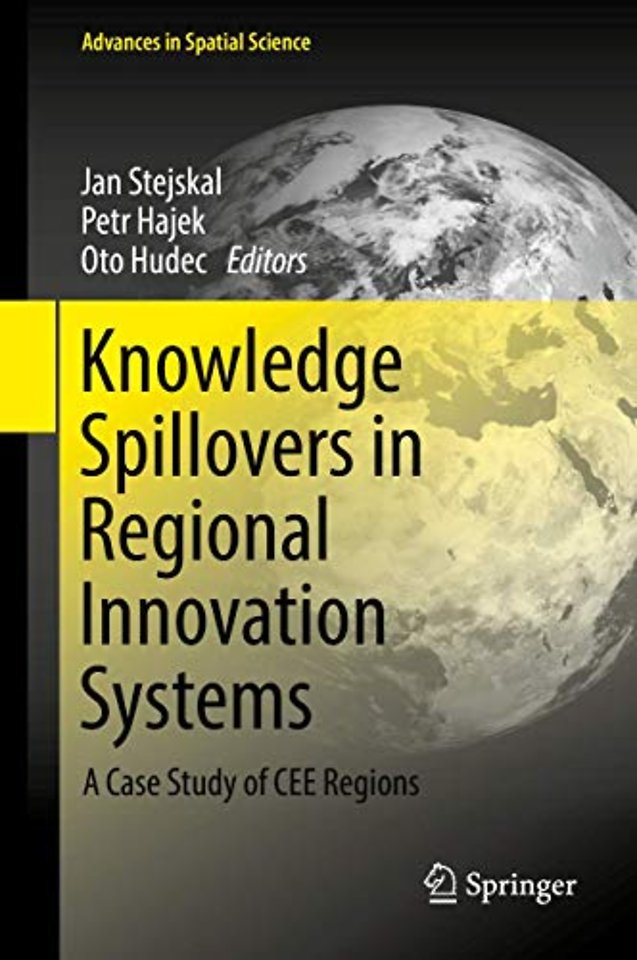 Knowledge Spillovers in Regional Innovation Systems
