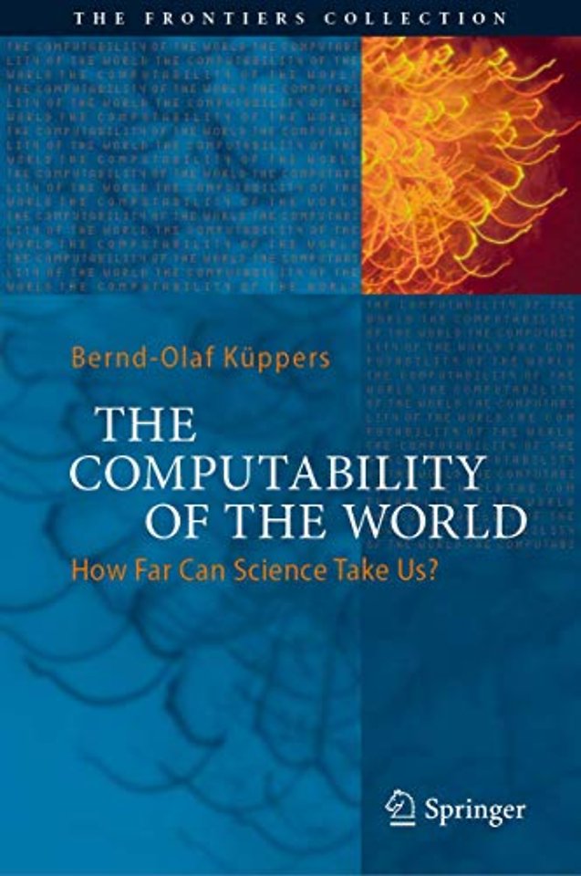 The Computability of the World