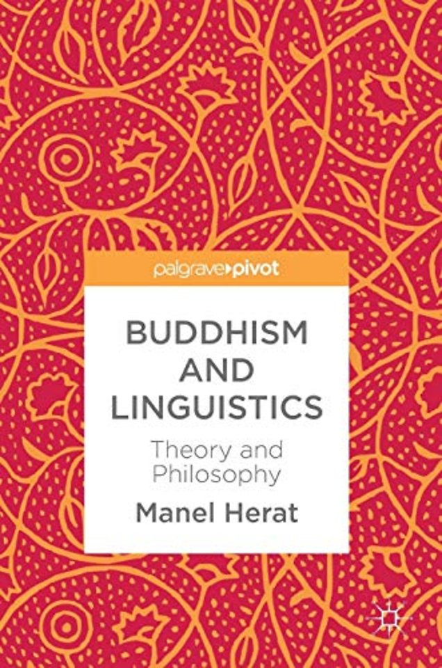 Buddhism and Linguistics