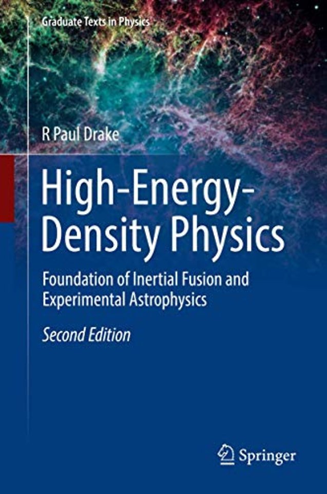 High-Energy-Density Physics