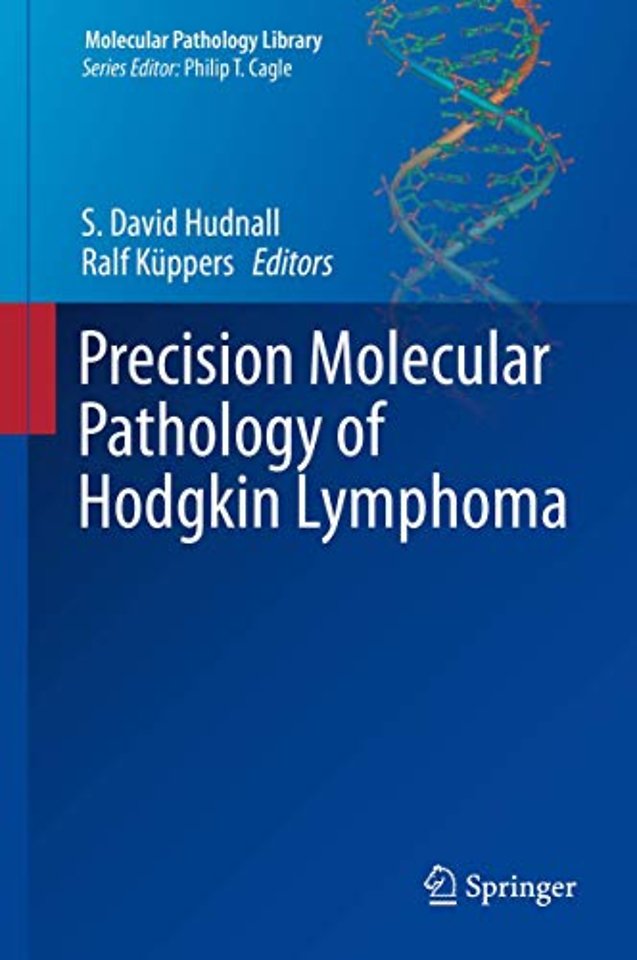 Precision Molecular Pathology of Hodgkin Lymphoma