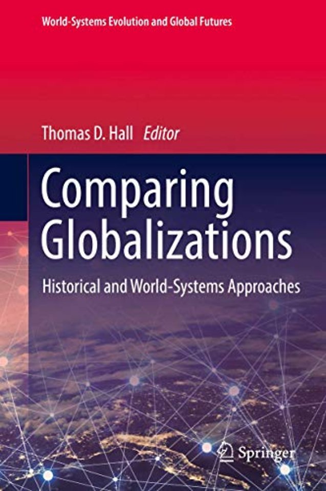 Comparing Globalizations