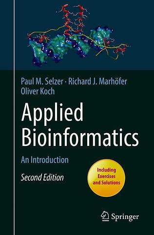Applied Bioinformatics