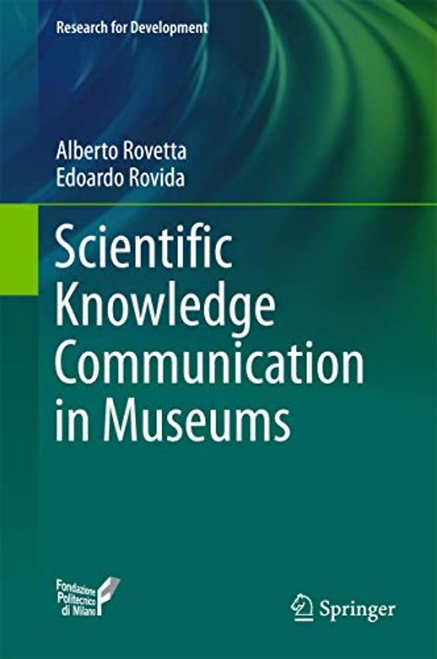 Scientific Knowledge Communication in Museums