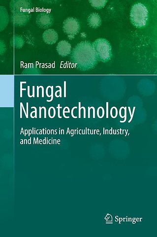 Fungal Nanotechnology