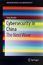 Cybersecurity in China
