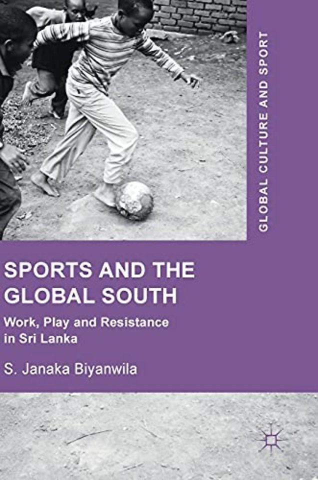Sports and The Global South
