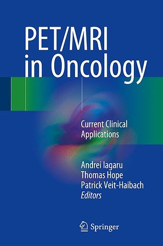 PET/MRI in Oncology