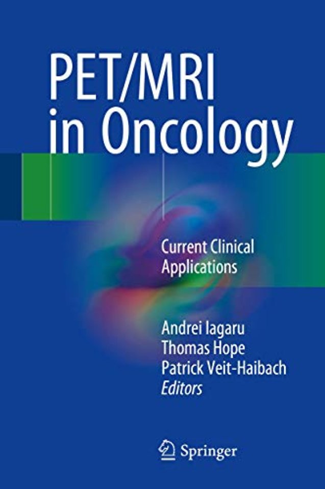 PET/MRI in Oncology
