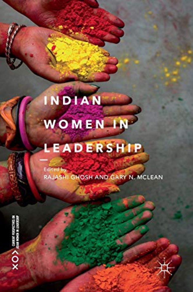 Indian Women in Leadership