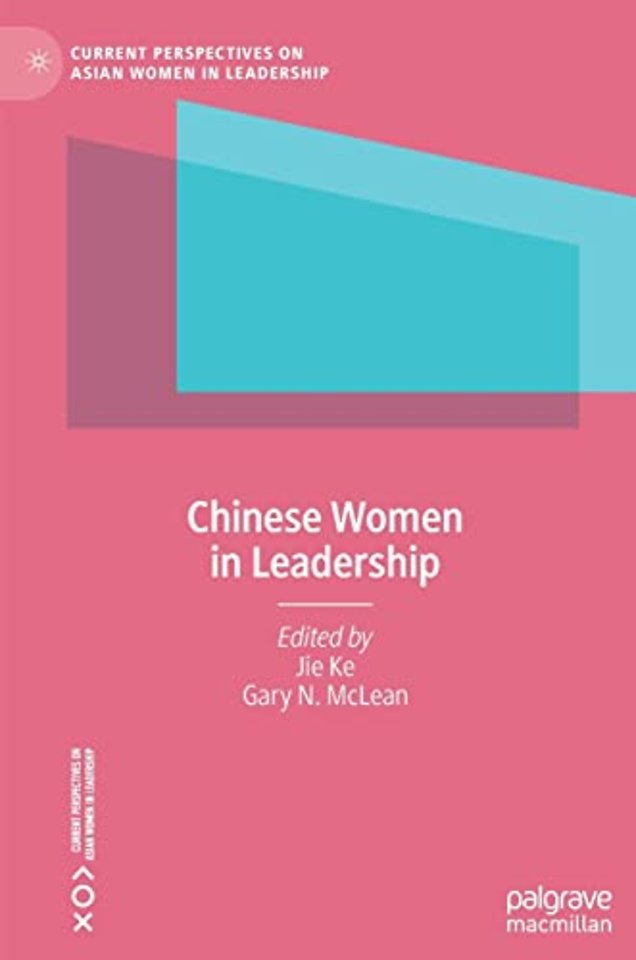 Chinese Women in Leadership