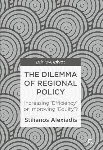 The Dilemma of Regional Policy