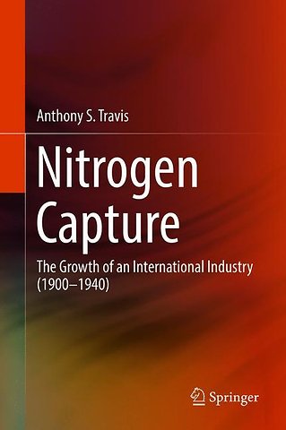 Nitrogen Capture