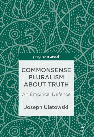 Commonsense Pluralism about Truth