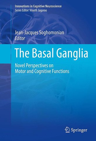 The Basal Ganglia