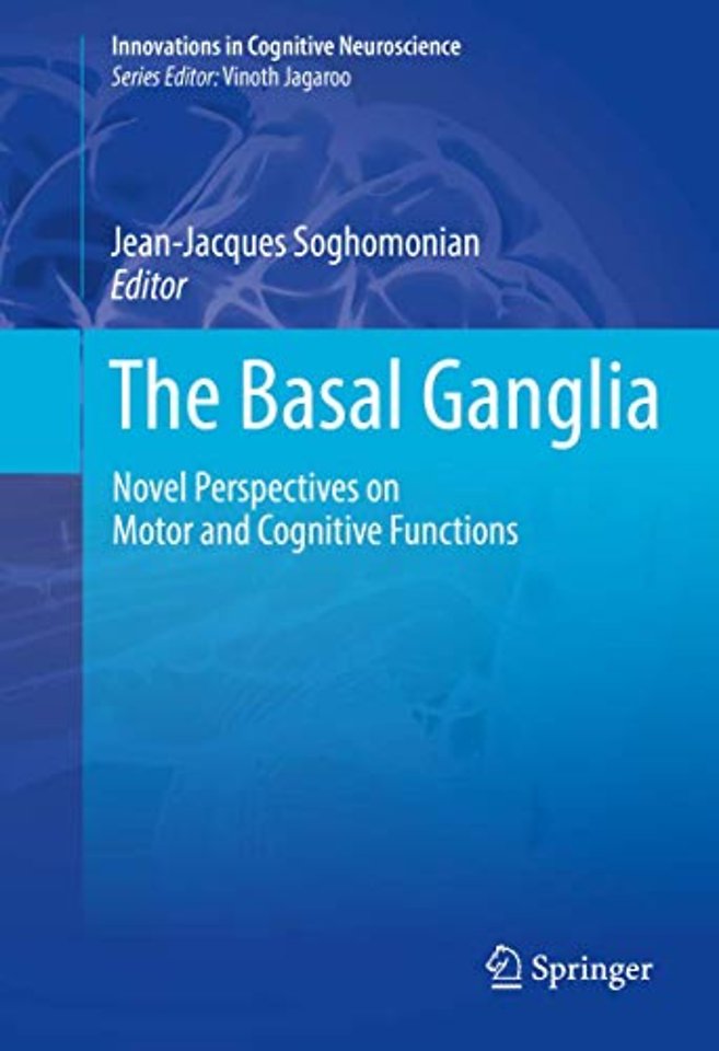 The Basal Ganglia