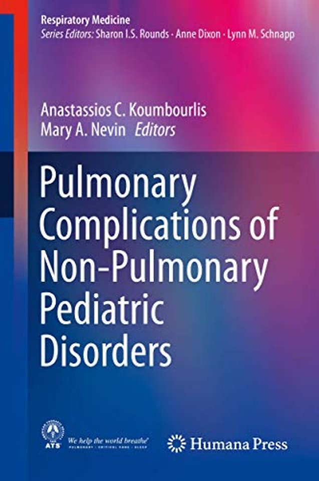 Pulmonary Complications of Non-Pulmonary Pediatric Disorders