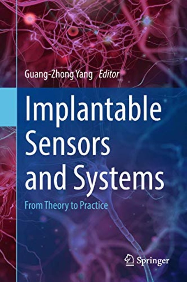 Implantable Sensors and Systems