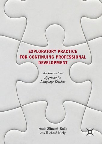 Exploratory Practice for Continuing Professional Development