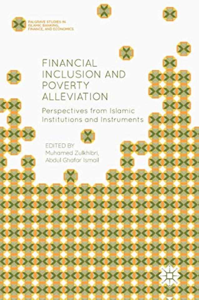 Financial Inclusion and Poverty Alleviation