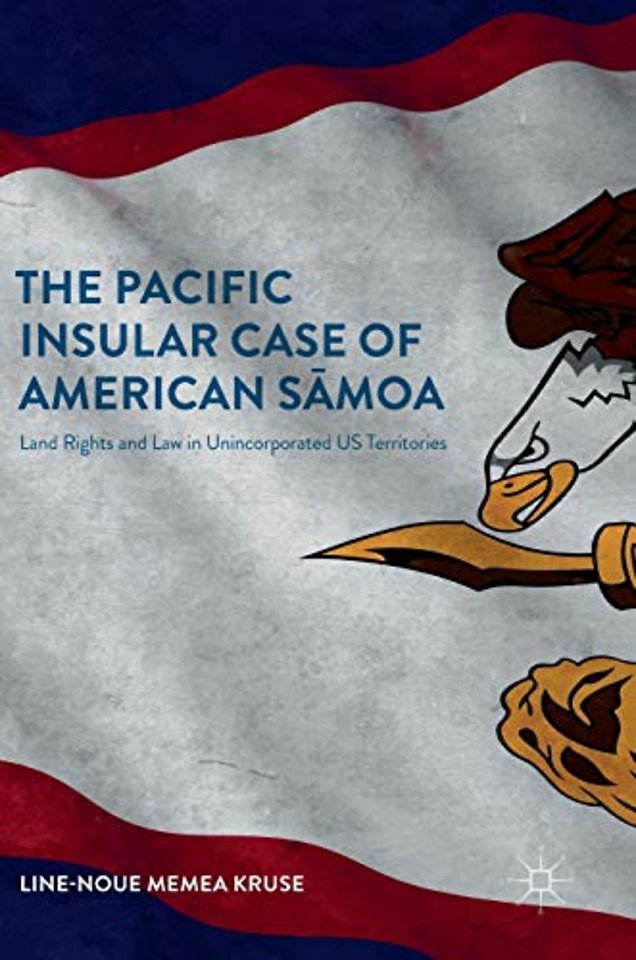 The Pacific Insular Case of American Sāmoa