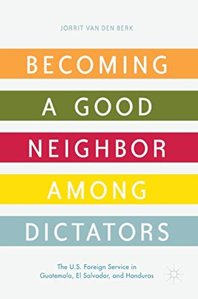 Becoming a Good Neighbor among Dictators
