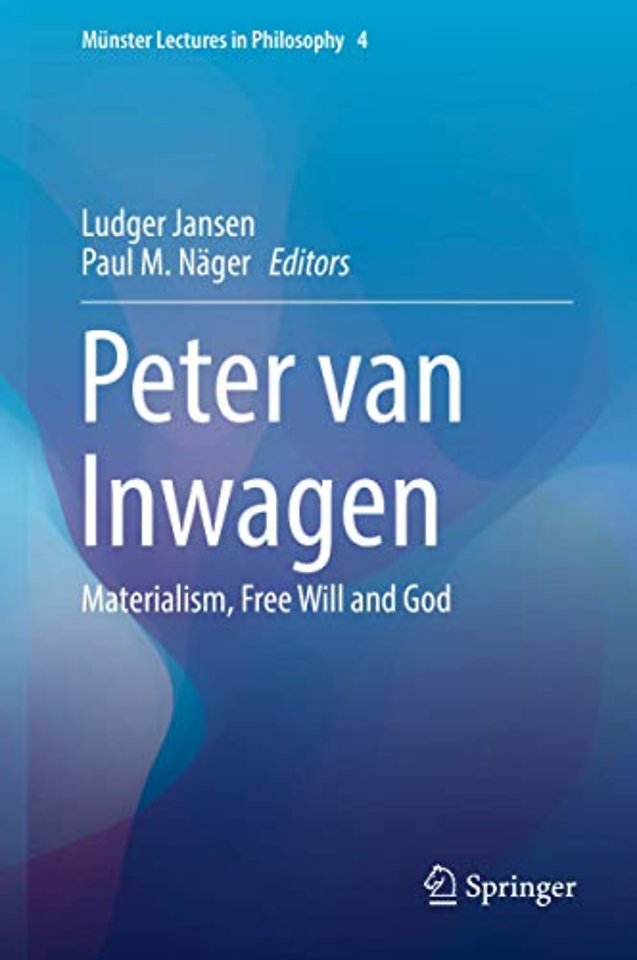 Peter van Inwagen