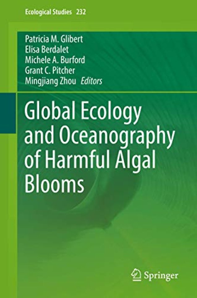 Global Ecology and Oceanography of Harmful Algal Blooms 