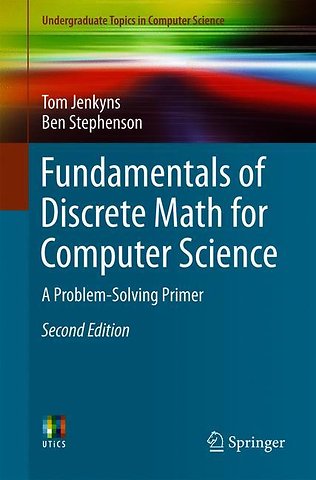 Fundamentals of Discrete Math for Computer Science